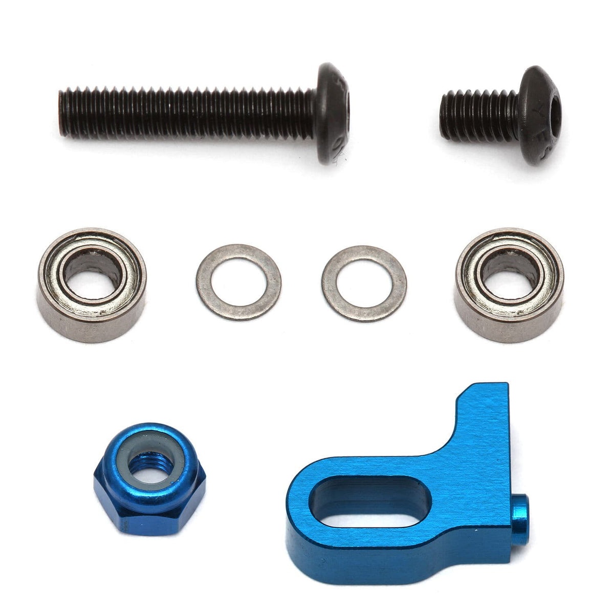 Team Associated Factory Team Belt Tensioner Kit [31639]