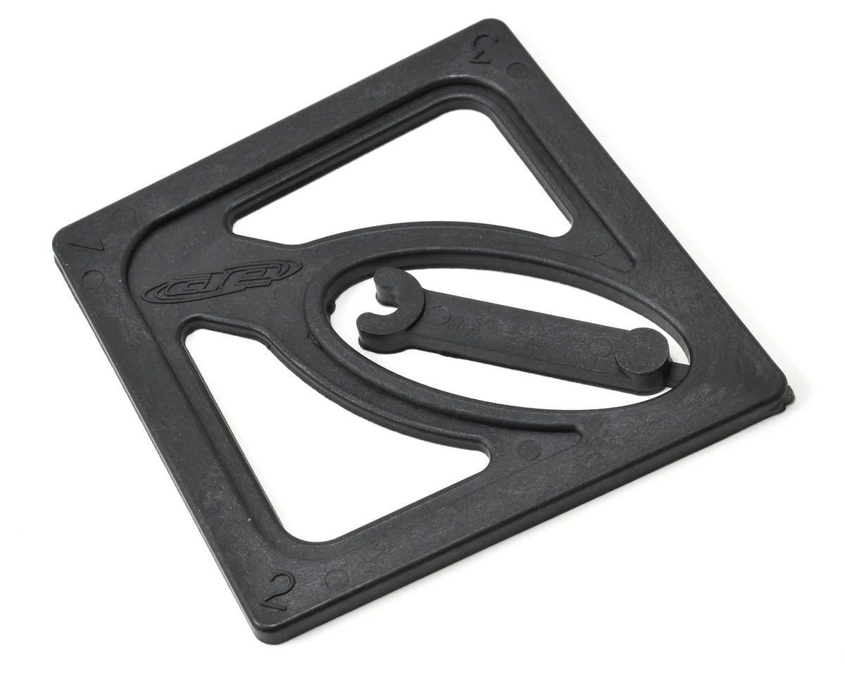 Team Associated Factory Team Camber Track Width Tool 1719