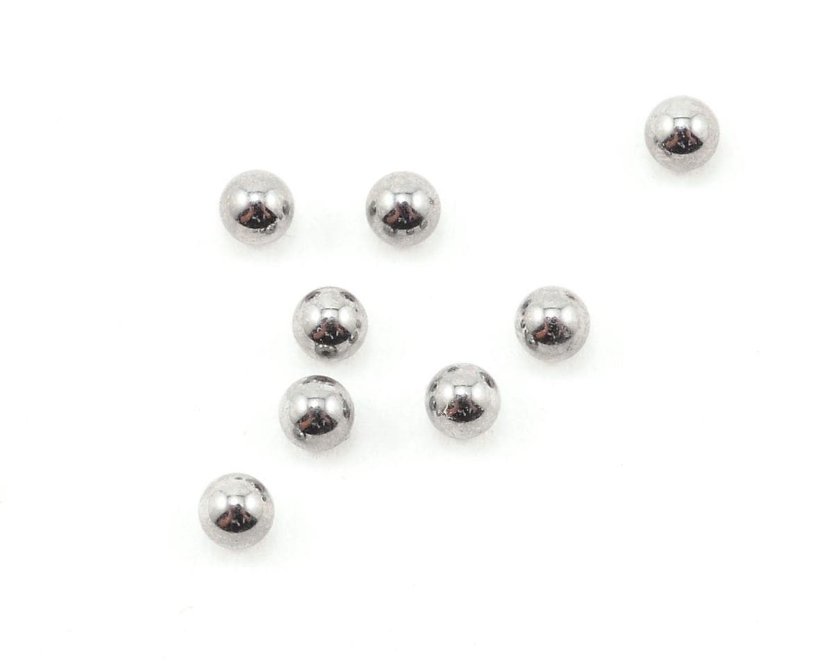 Team Associated Factory Team Carbide Diff Balls 21116