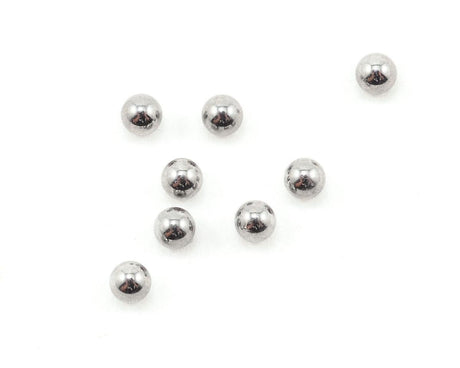 Team Associated Factory Team Carbide Diff Balls 21116
