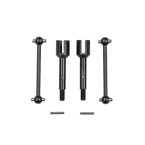 Team Associated Factory Team Center Bulkhead [9931]