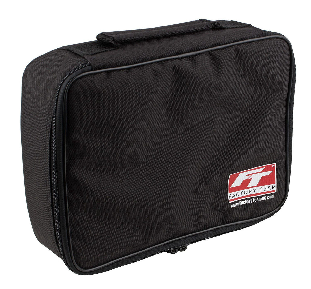 Team Associated Factory Team Charger Carrier Bag, 300x200x90mm [97009]