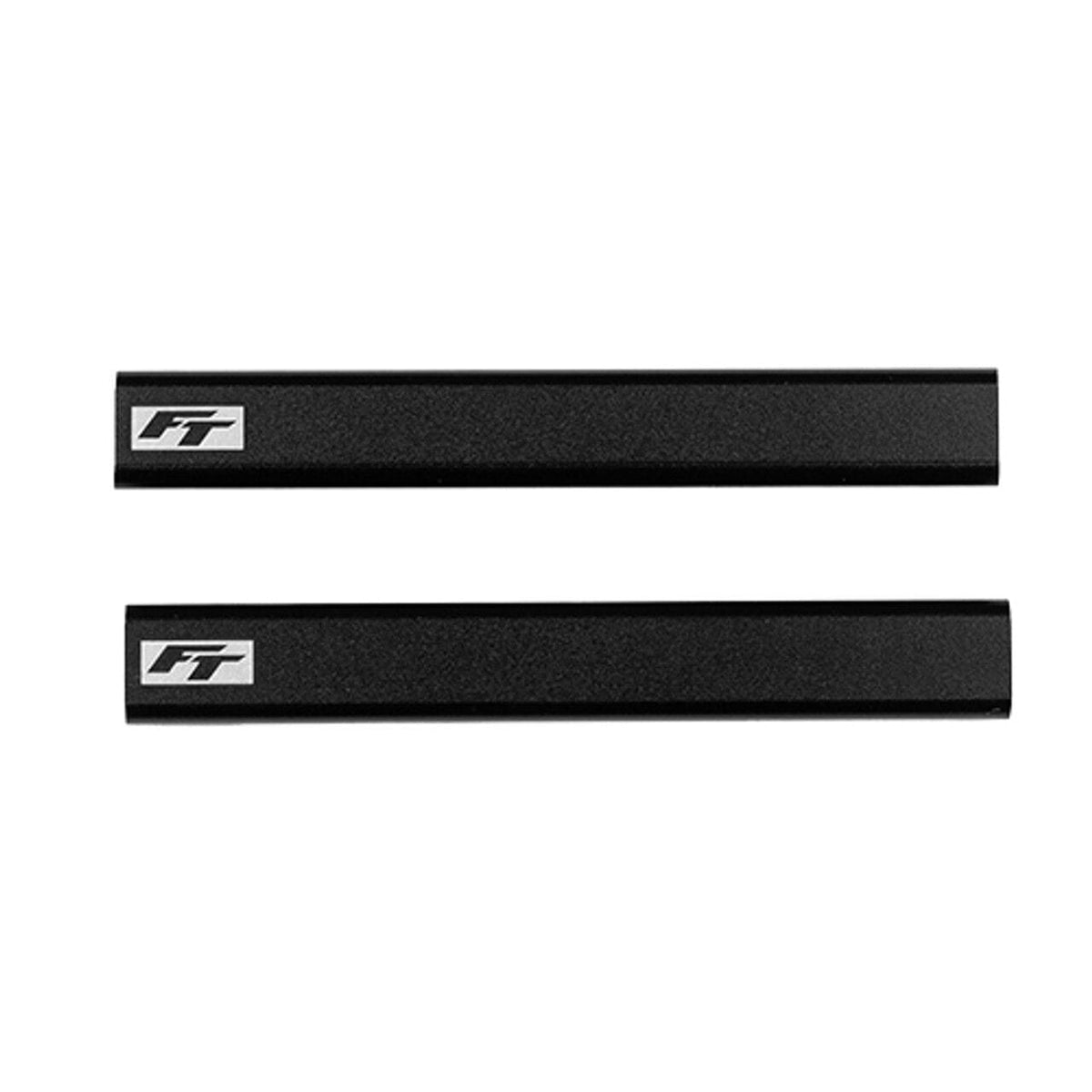 Team Associated Factory Team chassis droop gauge support blocks, 10mm [1531]