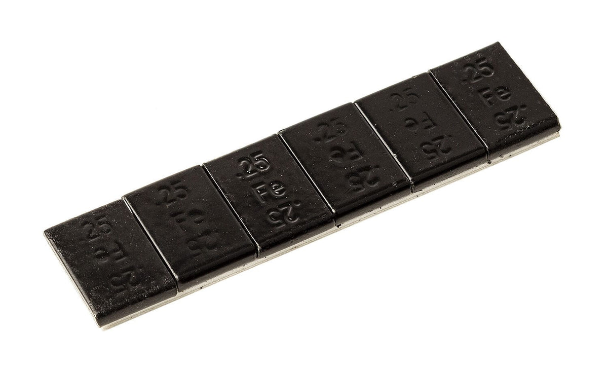 Team Associated Factory Team Chassis Weights, 1/4 oz [1595]