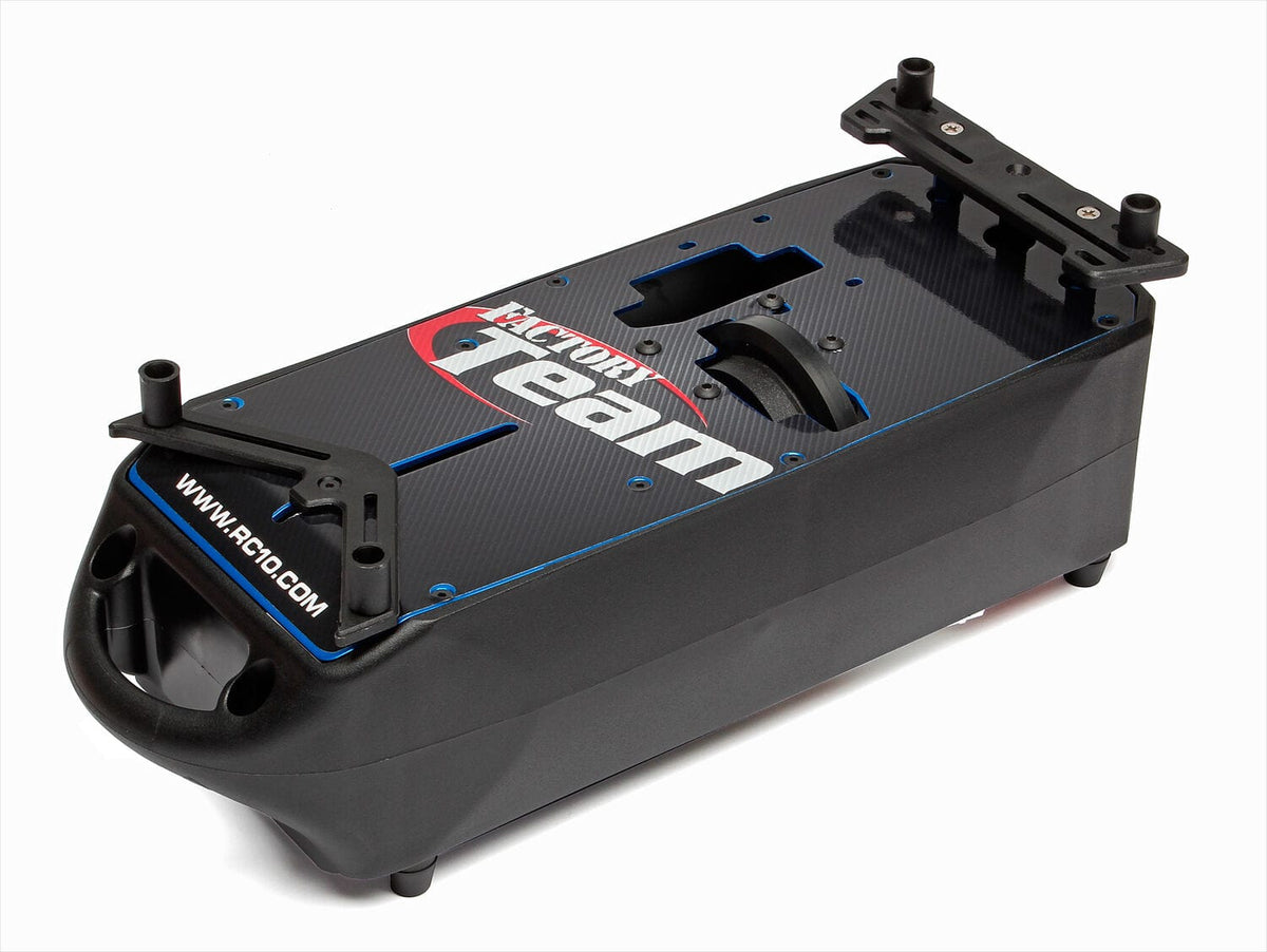 Team Associated Factory Team Compact Starter Box [1751]