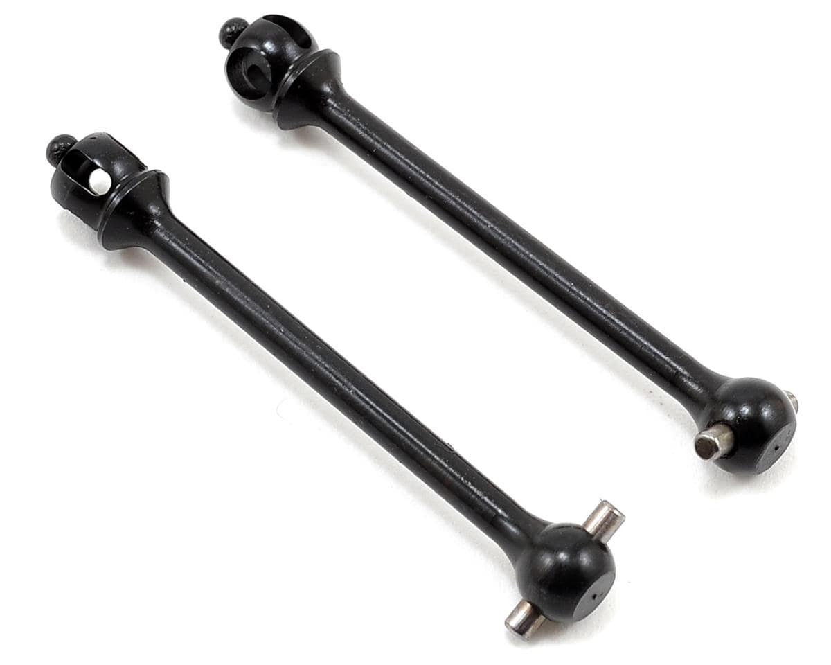 Team Associated Factory Team DCV Bones 31635