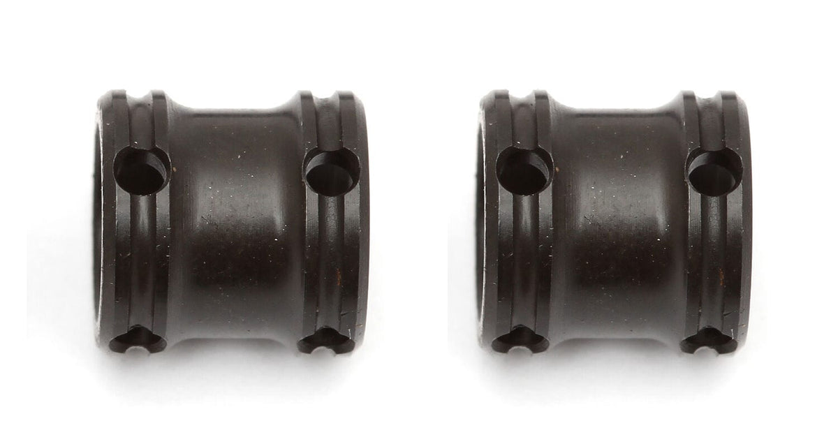 Team Associated Factory Team DCV Coupler Tubes [31636]
