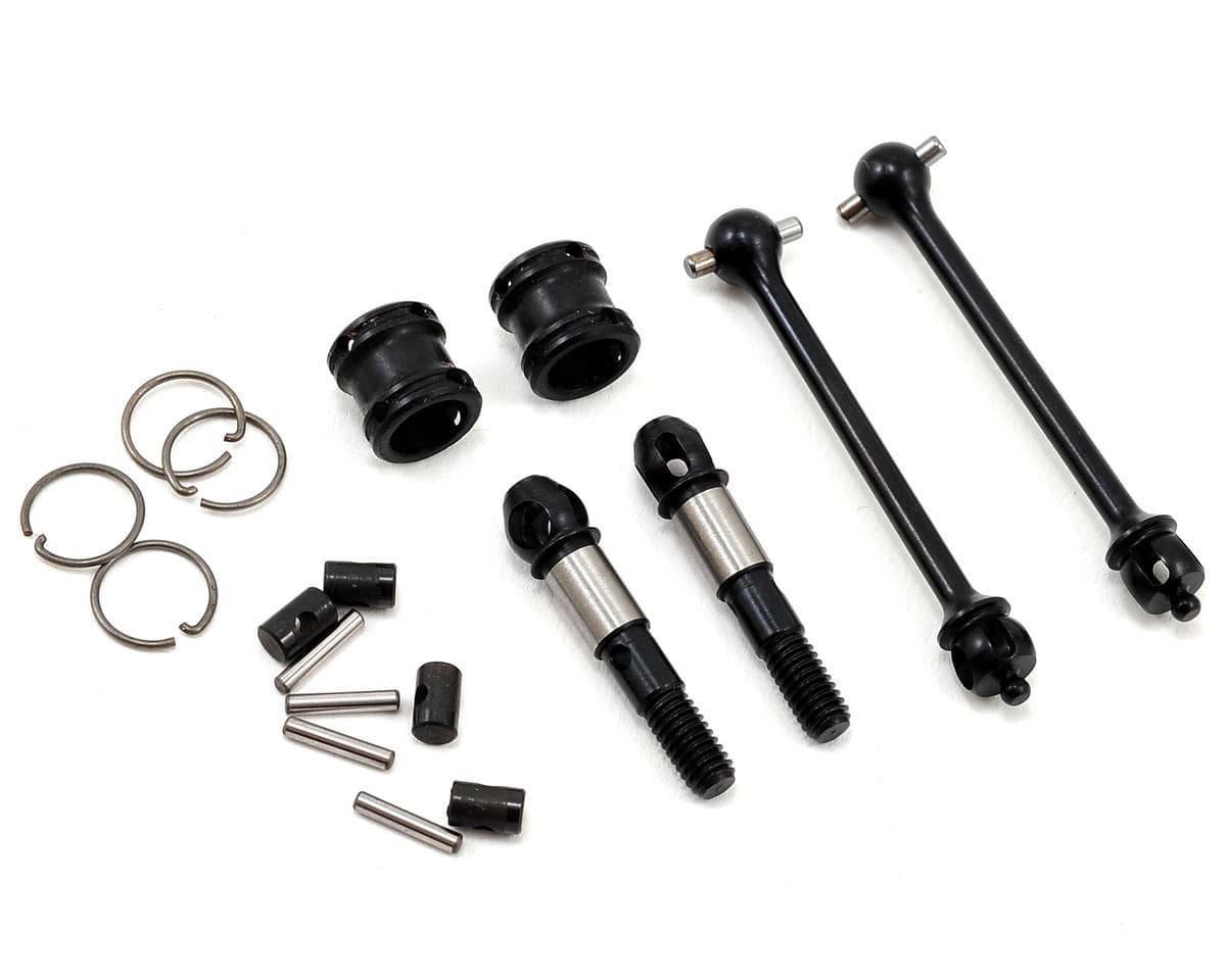 Team Associated Factory Team DCV Kit 31632
