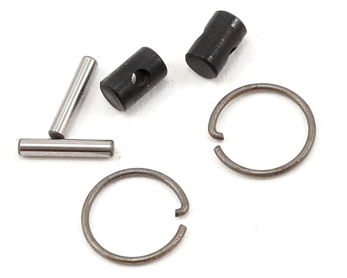 Team Associated Factory Team DCV Rebuild Kit [31633]