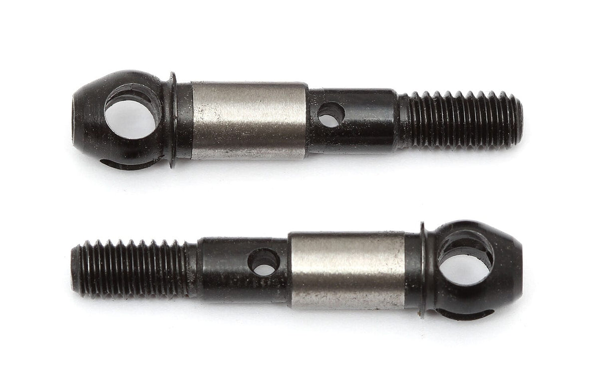 Team Associated Factory Team DCV Stub Axles [31634]