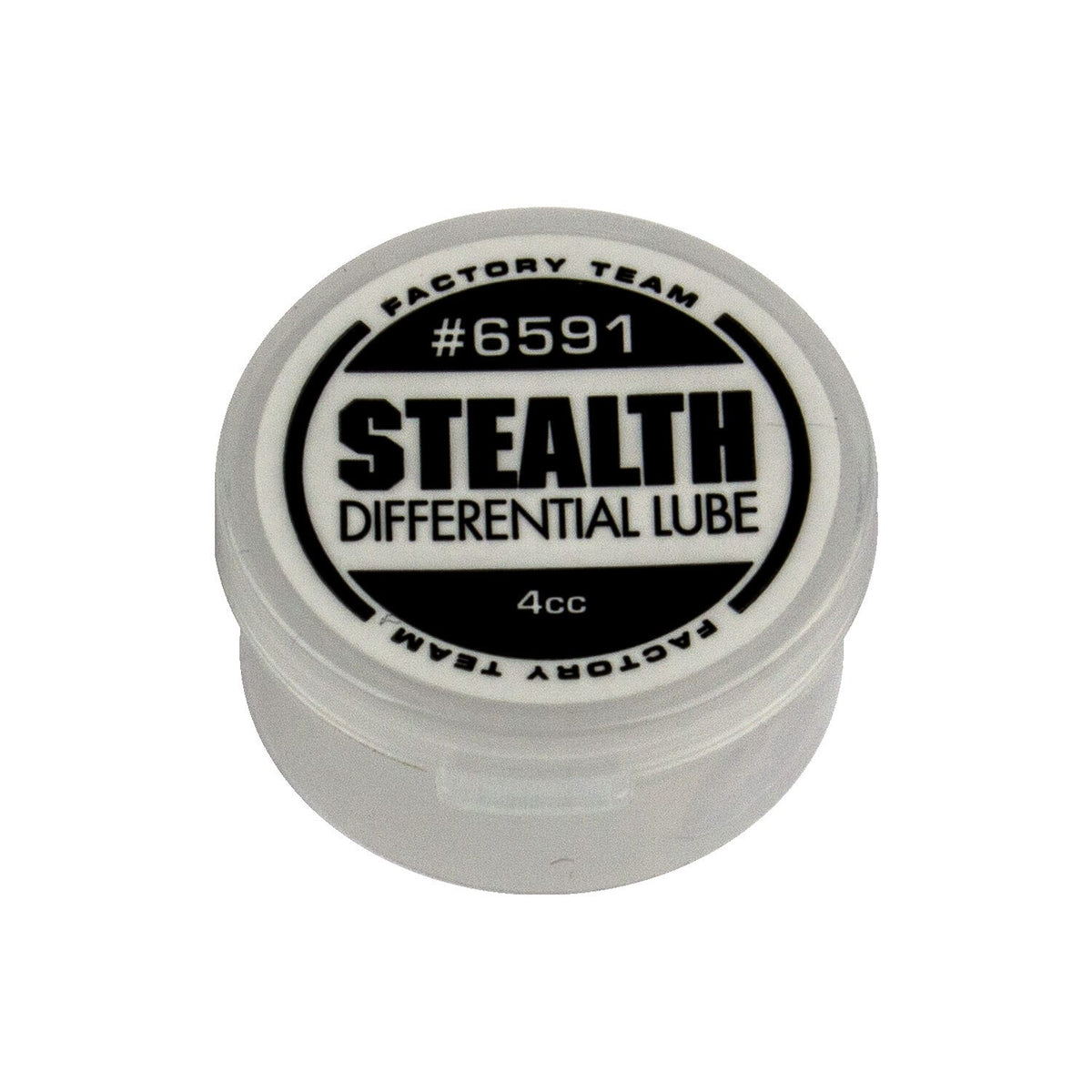 Team Associated Factory Team Diff Lube, 4cc [6591]
