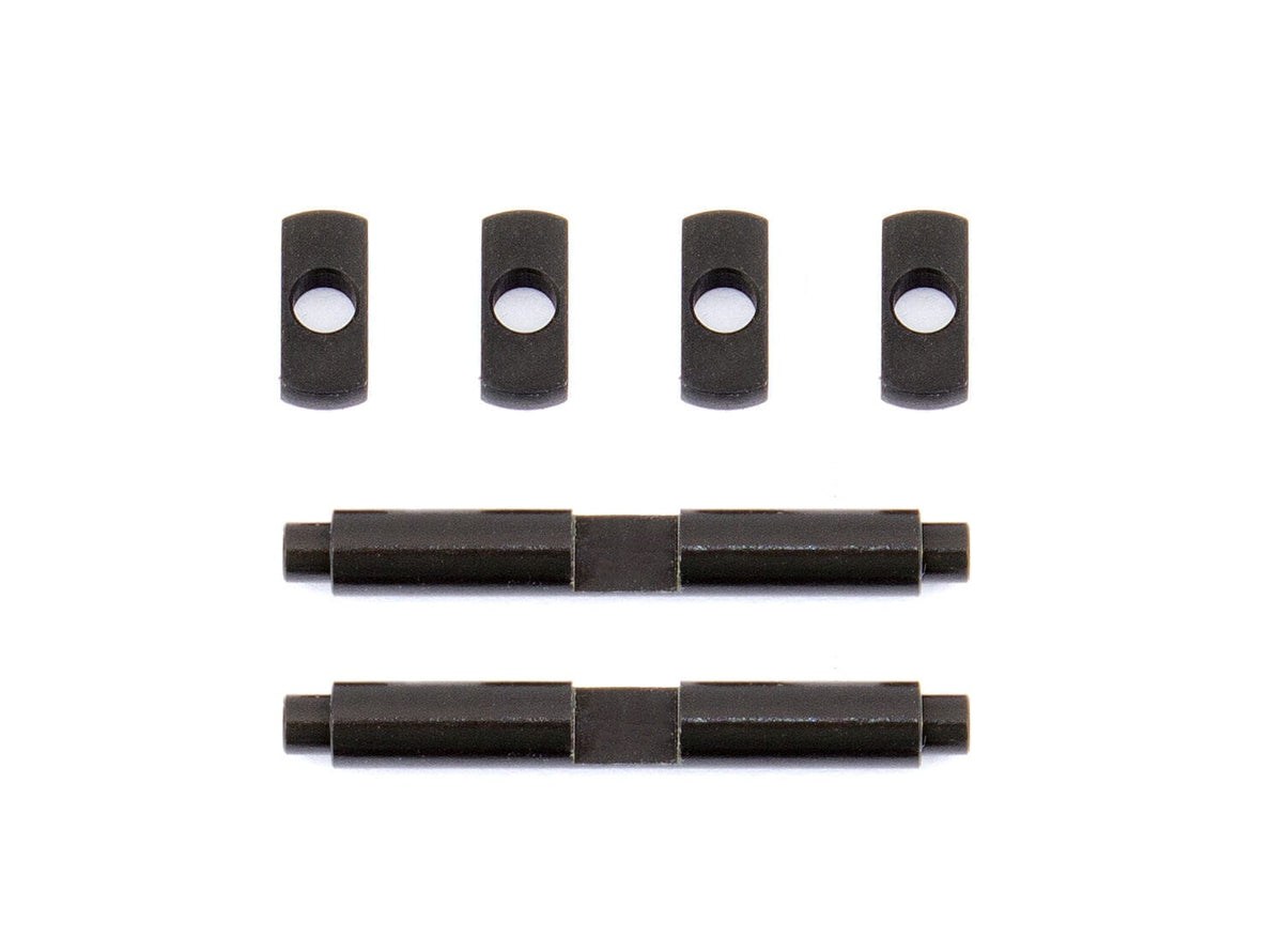 Team Associated Factory Team Differential Cross Pins, with inserts [81382]