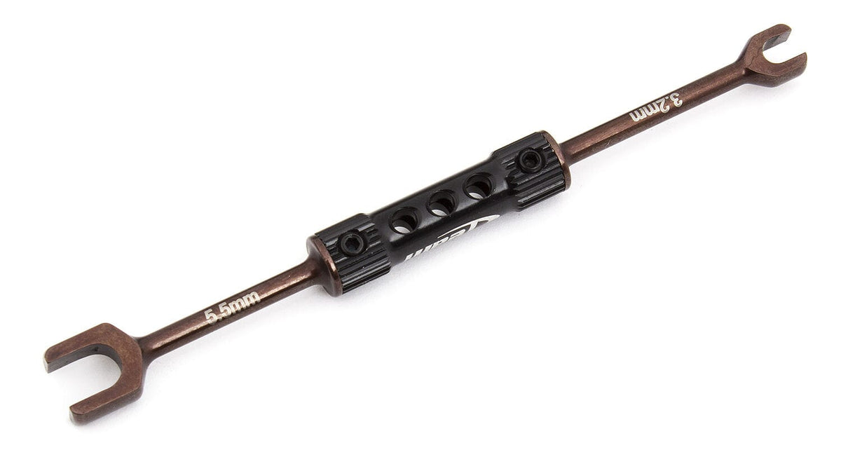 Team Associated Factory Team Dual Turnbuckle Wrench [1114]