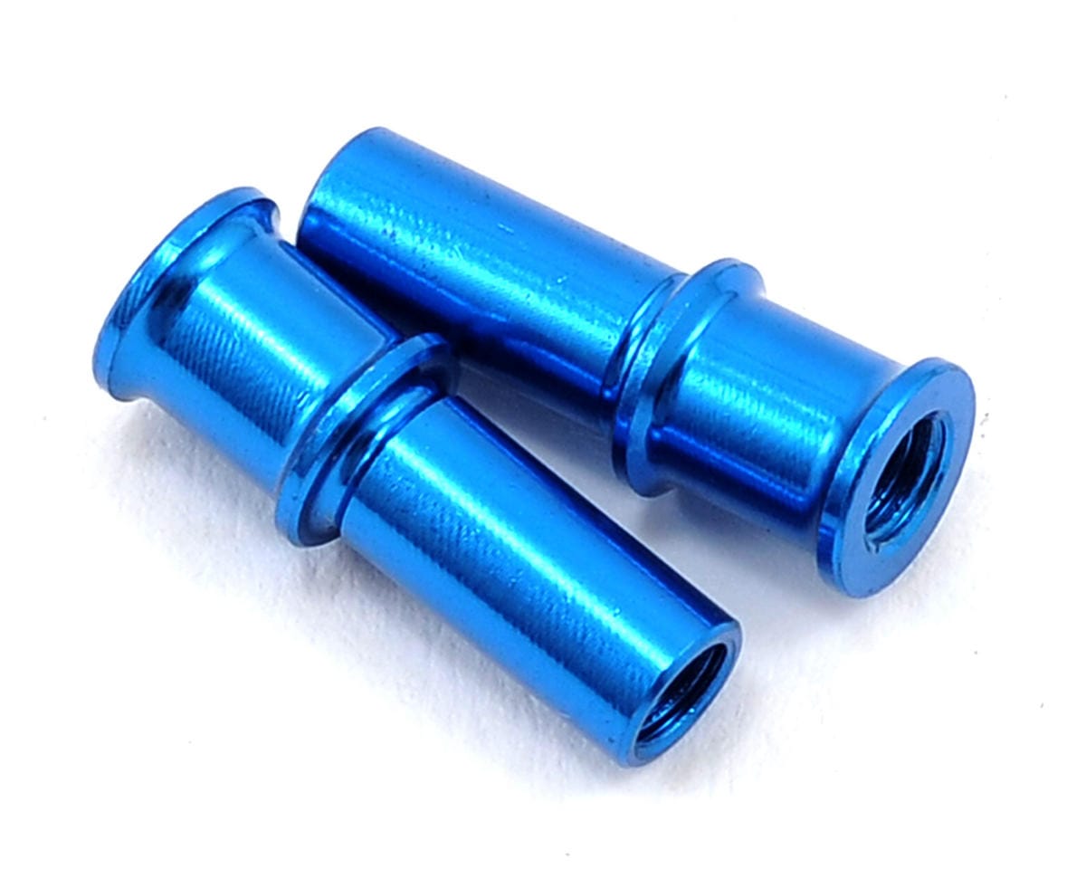 Team Associated Factory Team Floating Steering Bellcrank Posts [31668]