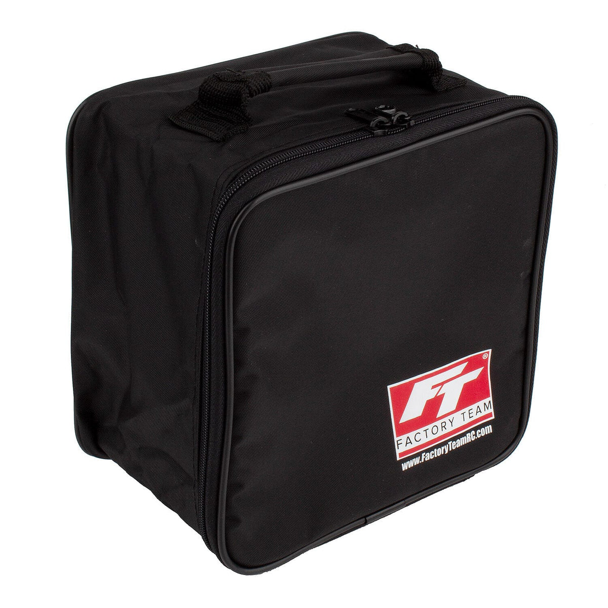 Team Associated Factory Team Fluid Carrier Bag, 203x203x134mm [97018]