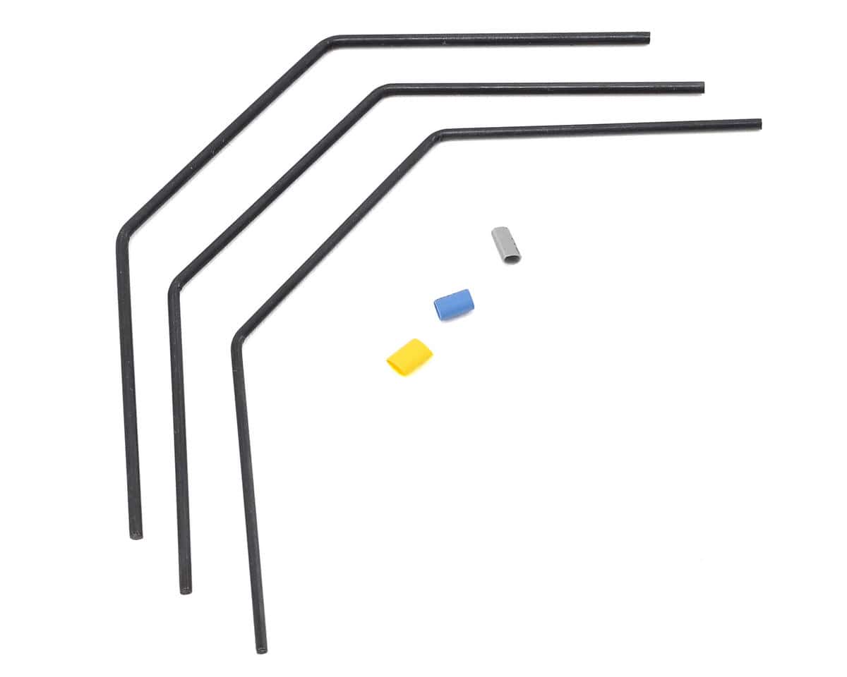 Team Associated Factory Team Front Anti-Roll Bar Set, TC7 [31703]