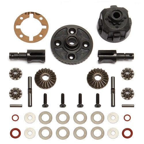 Team Associated Factory Team Front/Rear Gear Diff B44.3 [9948]
