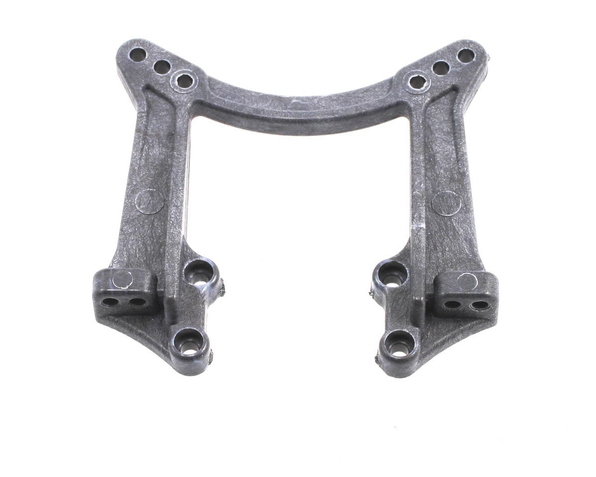 Team Associated Factory Team Front Shock Tower Carbon 9569