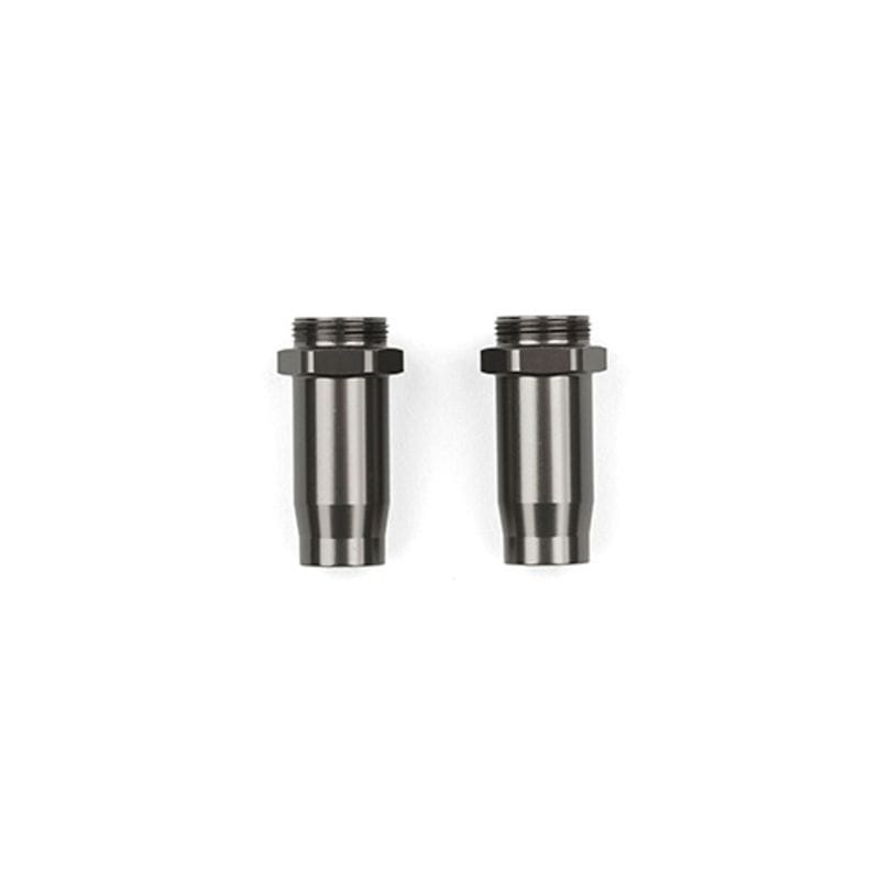 Team Associated Factory Team Hard Anodized Shock Bodies, 0.71 [6437]