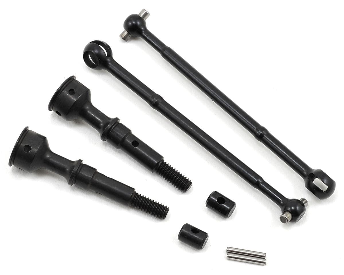 Team Associated Factory Team Heavy-Duty CVA Kit 91612
