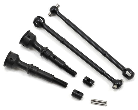 Team Associated Factory Team Heavy-Duty CVA Kit 91612