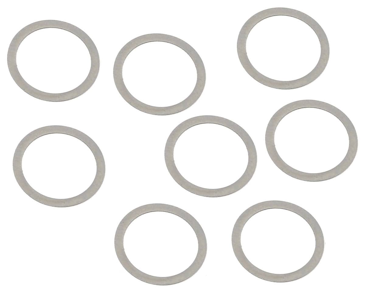 Team Associated Factory Team Heavy Duty One-Way Shims [1733]