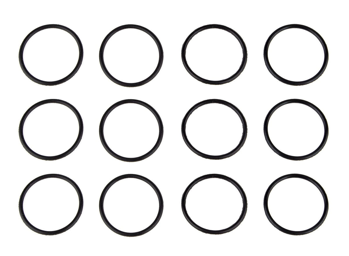 Team Associated Factory Team Lockout Slipper Clutch O-Rings [72030]