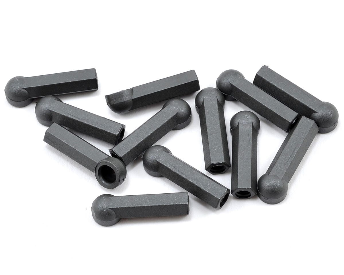 Team Associated Factory Team Low Friction Ball Cups [7499]