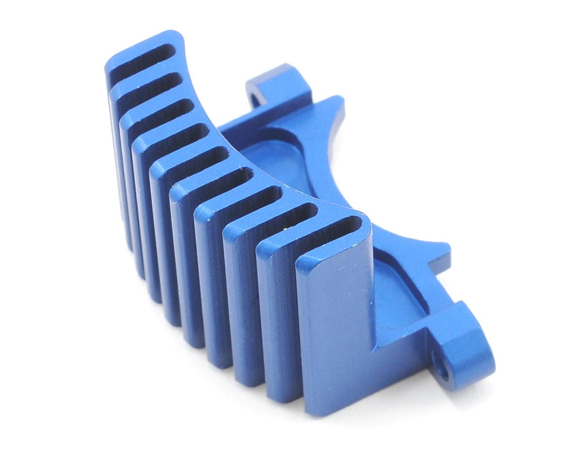 Team Associated Factory Team Machined Motor Adapter 3933