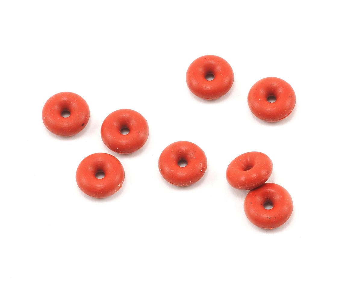Team Associated Factory Team Micro VCS O-Rings [4663]