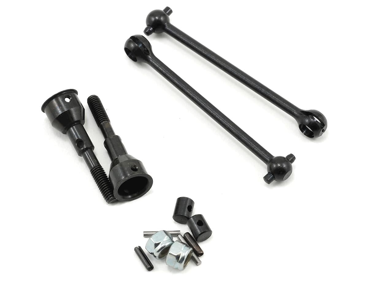 Team Associated Factory Team MIP CVD Axles 21230
