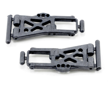Team Associated Factory Team Molded Carbon Front Suspension Arms 31007