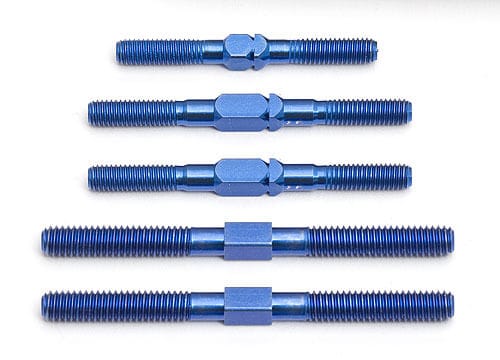 Team Associated Factory Team NTC3 Turnbuckle [1713]