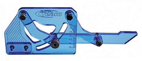 Team Associated Factory Team Off-Road Ride Height Gauge 1449