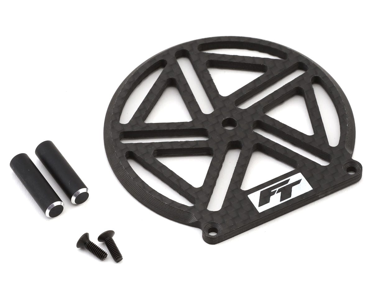 Team Associated Factory Team on-road wheel arch cutout tool [1534]