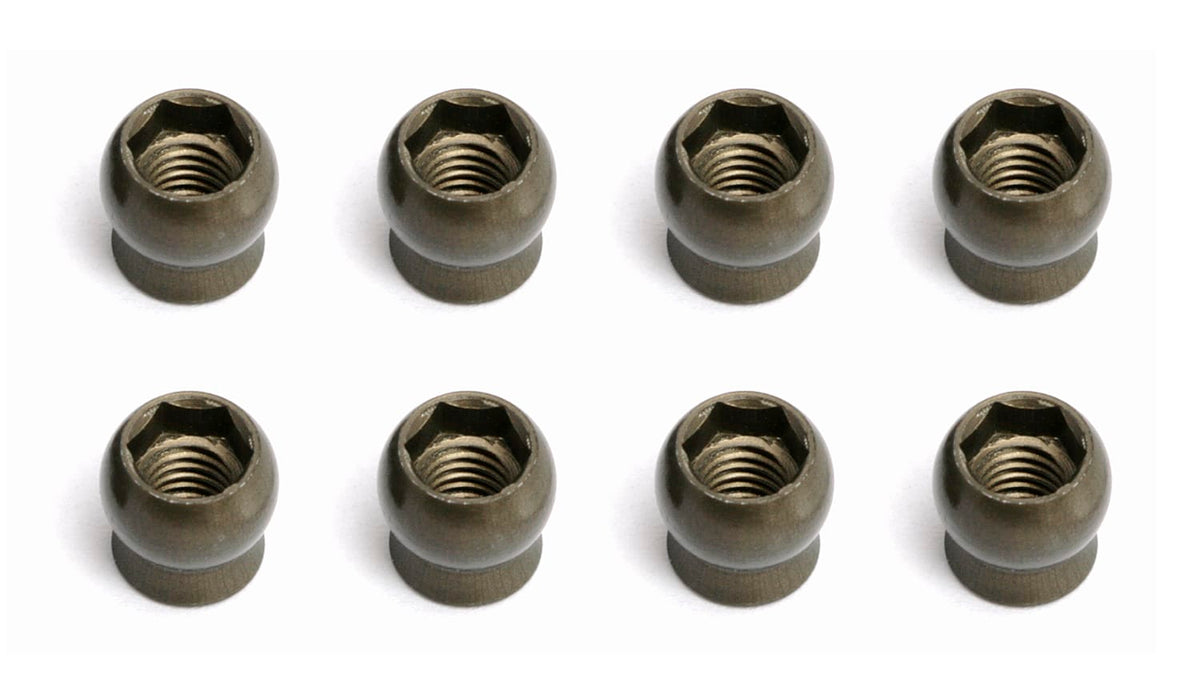 Team Associated Factory Team Pivot Balls 4637
