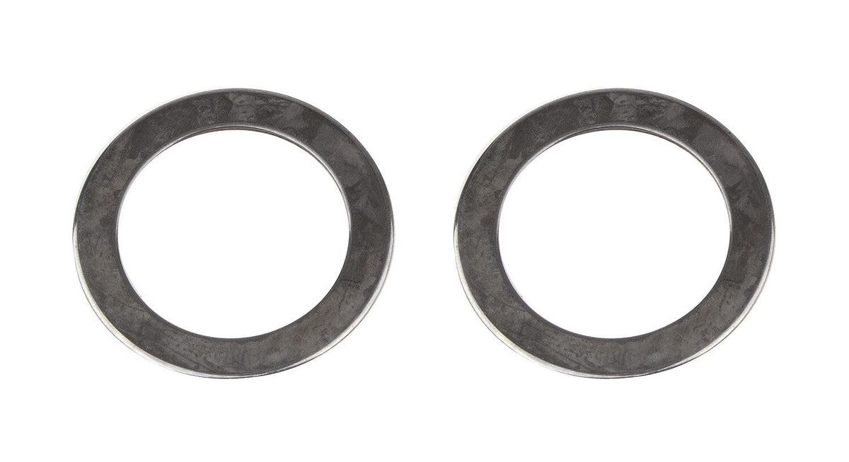 Team Associated Factory Team Precision Ground Diff Drive Rings, for 2.60:1 ball diff [6576]