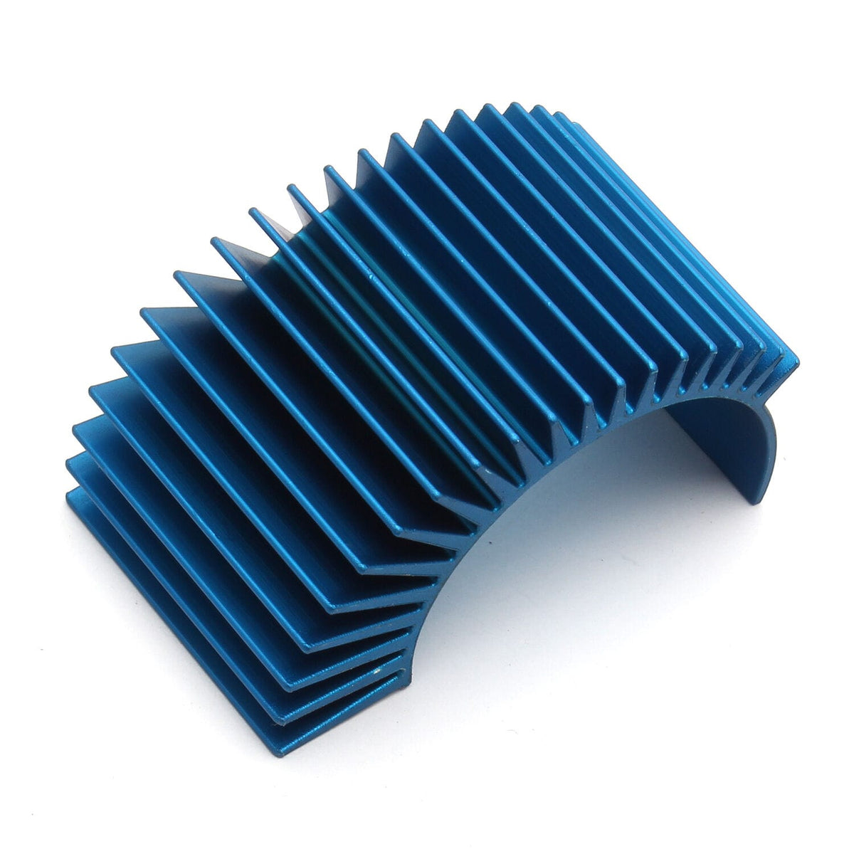 Team Associated Factory Team Radial Heatsink, wide [3928]