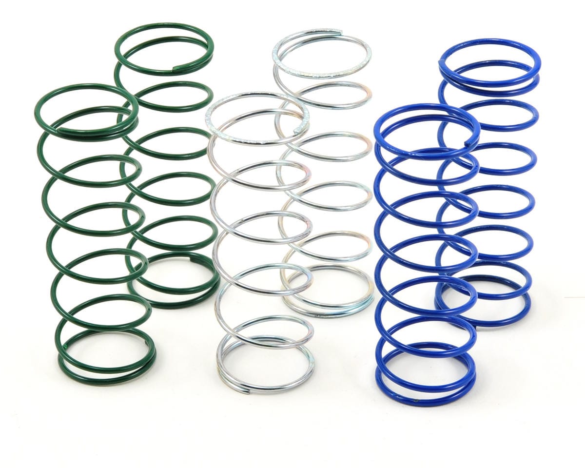 Team Associated Factory Team RC8.2 Front Spring Set 89541