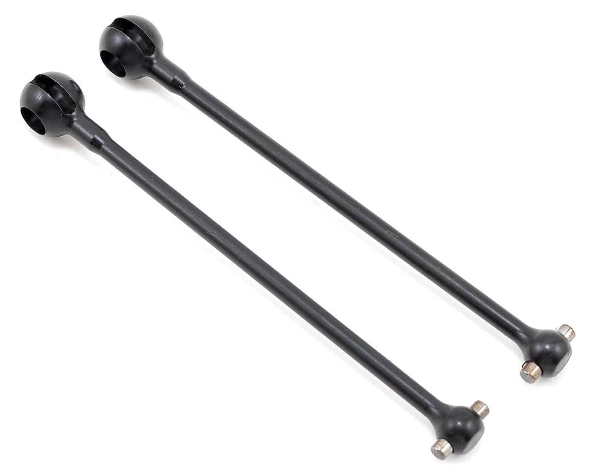Team Associated Factory Team RC8B3 CVA Bone, 92.5mm Rear [81329]