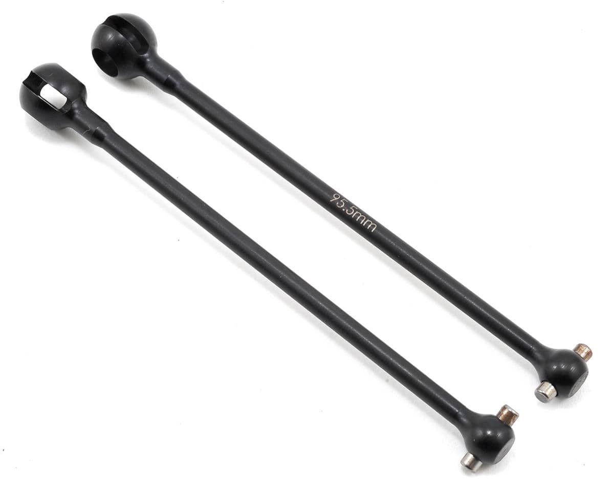 Team Associated RC8B3 Factory Team Front CVA Bone 95.5mm [81330]