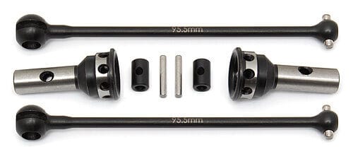 Team Associated Factory Team RC8B3 CVA Set, 95.5mm, fr [81334]