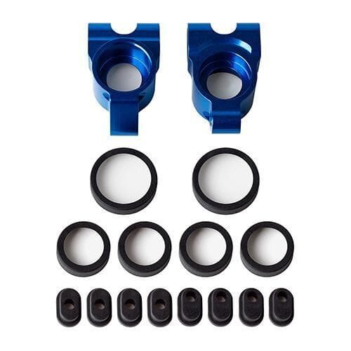 Team Associated Factory Team RC8B4.1 Aluminum Rear Hubs [81656]