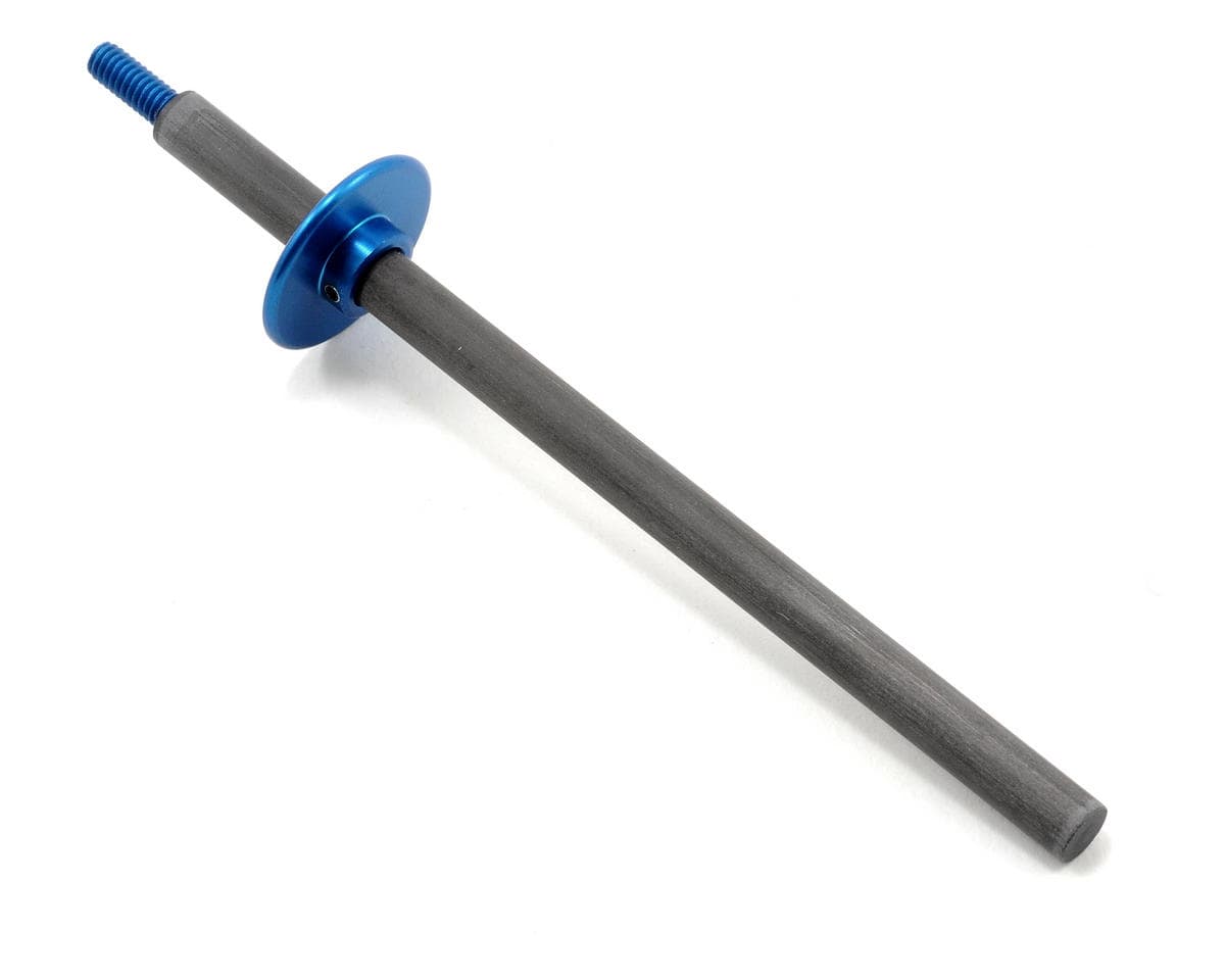 Team Associated Factory Team Rear Axle 4565