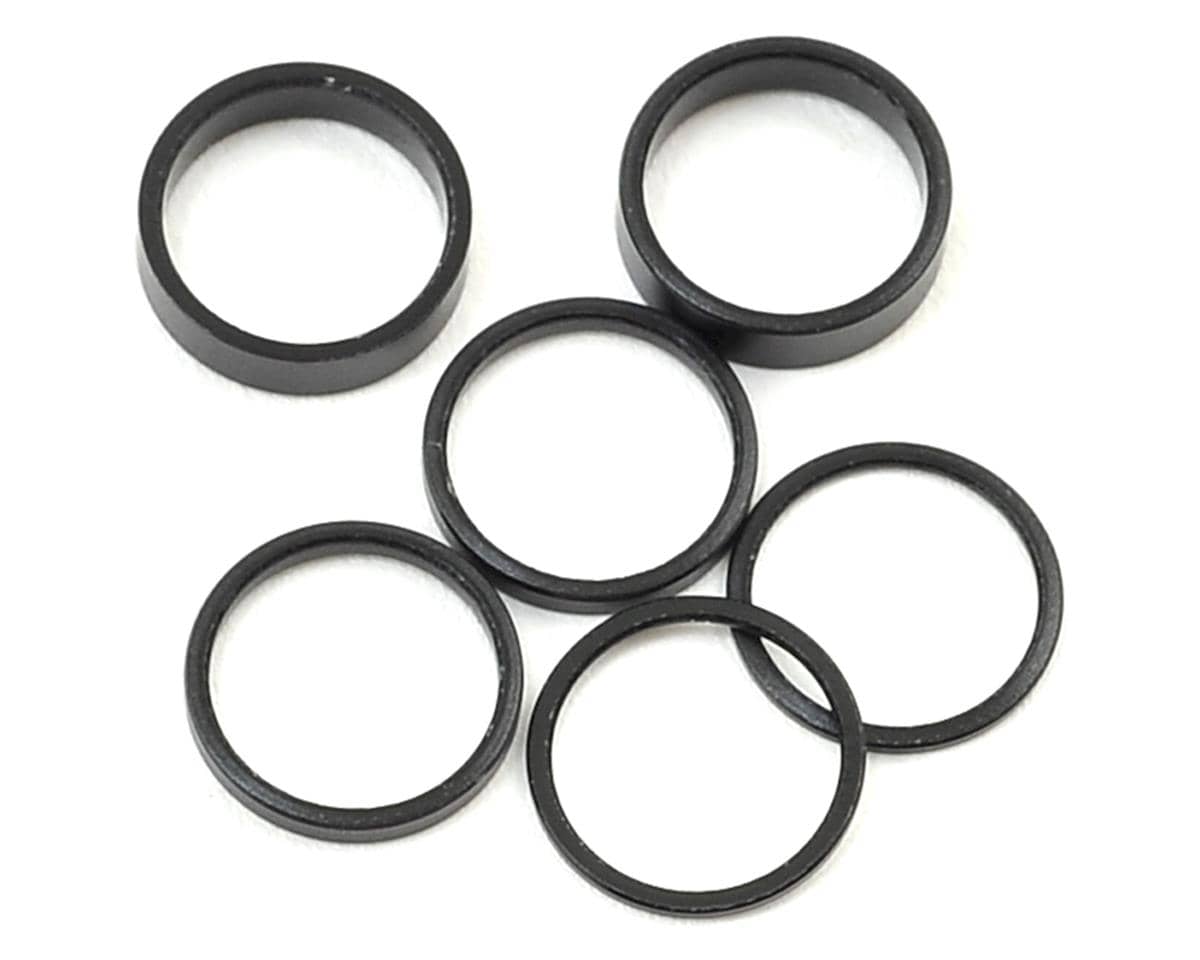 Team Associated Factory Team Rear Axle Shims 4734