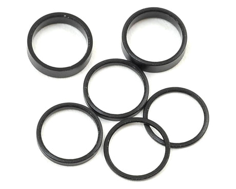 Team Associated Factory Team Rear Axle Shims 4734