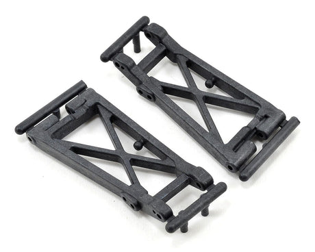 Team Associated Factory Team Rear Suspension Arms Carbon 9583
