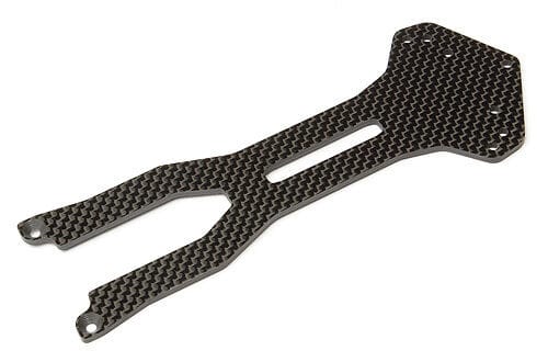 Team Associated Factory Team Rear Top Deck [9951]