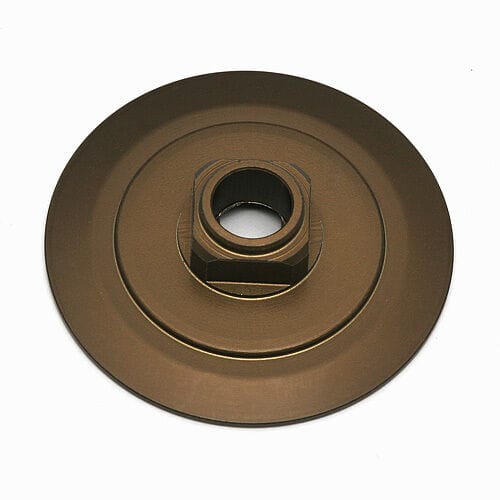 Team Associated Factory Team SC10 4X4 Inner Slipper Hub, coupled [91188]