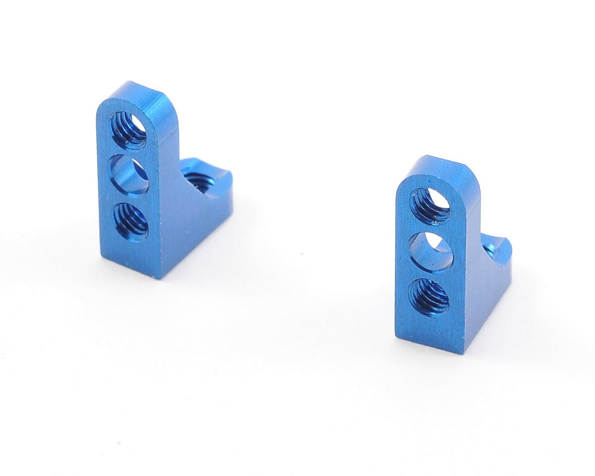 Team Associated Factory Team Servo Mount [4630]